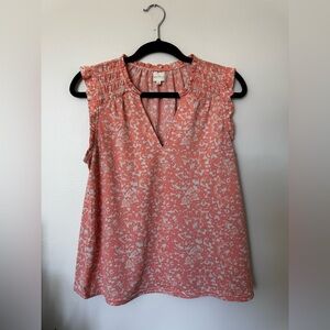 Women’s blouse- SMALL